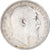 Moneta, INDIA - BRITANNICA, Edward VII, Rupee, 1906, BB, Argento, KM:508