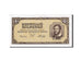Billete, 1 Million Milpengö, 1946, Hungría, SC