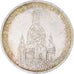 Munten, Federale Duitse Republiek, 10 Mark, 1995, Hamburg, Germany, PR, Zilver