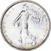 Moneta, Francia, Semeuse, 5 Francs, 1964, Paris, SPL, Argento, KM:926