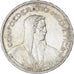 Coin, Switzerland, tête de berger, 5 Francs, 1940, Bern, EF(40-45), Silver