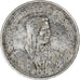 Coin, Switzerland, 5 Francs, 1965, Bern, EF(40-45), Silver, KM:40