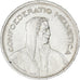 Coin, Switzerland, 5 Francs, 1953, Bern, EF(40-45), Silver, KM:40