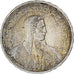 Moneda, Suiza, 5 Francs, 1932, Bern, BC+, Plata, KM:40