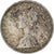 Moneta, Włochy, 500 Lire, 1959, Rome, AU(50-53), Srebro, KM:98