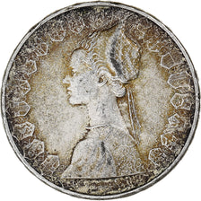 Italia, 500 Lire, 1965, Rome, BB+, Argento, KM:98