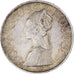 Italy, 500 Lire, 1960, Rome, EF(40-45), Silver, KM:98
