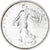 France, Semeuse, 5 Francs, 1964, MS(63), Silver, KM:926, Gadoury:770