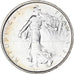 France, Semeuse, 5 Francs, 1964, SPL, Argent, KM:926, Gadoury:770