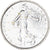 Coin, France, Semeuse, 5 Francs, 1969, Paris, MS(63), Silver, KM:926