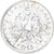 Coin, France, Semeuse, 5 Francs, 1969, Paris, MS(63), Silver, KM:926