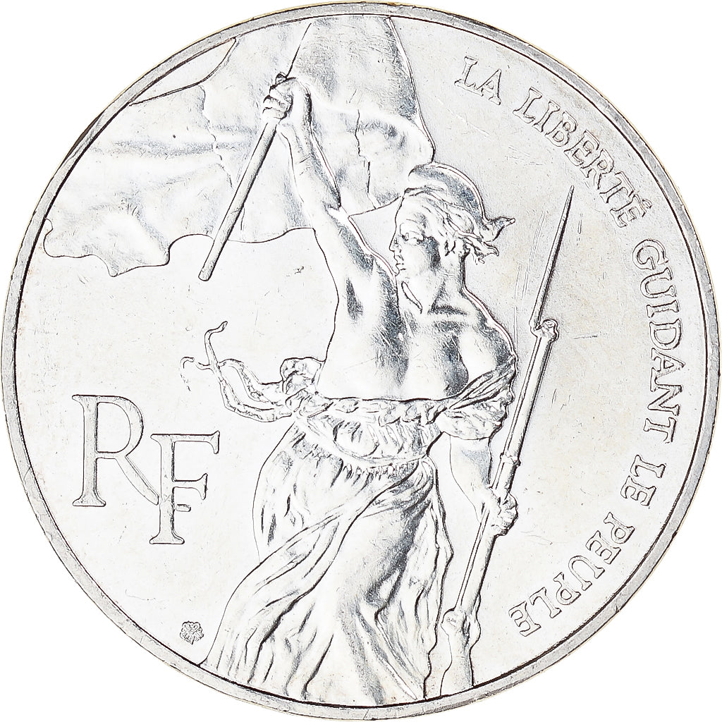Monnaie, France, Liberté guidant le peuple, 100 Francs, 1993, Paris, SUP+