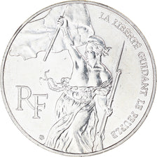 Monnaie, France, Liberté guidant le peuple, 100 Francs, 1993, Paris, SUP+