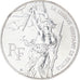 Monnaie, France, Liberté guidant le peuple, 100 Francs, 1993, Paris, SUP+