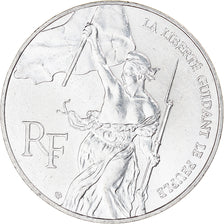 Moneda, Francia, Liberté guidant le peuple, 100 Francs, 1993, Paris, EBC+