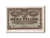 Banknote, Hungary, 20 Fillér, 1920, KM:43, EF(40-45)