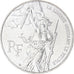 Coin, France, Liberté guidant le peuple, 100 Francs, 1993, Paris, MS(60-62)