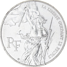 Coin, France, Liberté guidant le peuple, 100 Francs, 1993, Paris, MS(60-62)