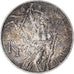 Frankreich,Liberté guidant le peuple,100 Francs,1993,AU(55-58),Silber,KM 1018.1