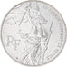 Coin, France, Liberté guidant le peuple, 100 Francs, 1993, AU(50-53), Silver