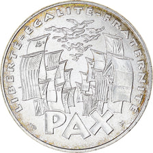Moneta, Francia, 8 mai 1945, 100 Francs, 1995, SPL, Argento, KM:1116.1