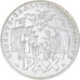 Munten, Frankrijk, 8 mai 1945, 100 Francs, 1995, Paris, ZF+, Zilver, KM:1116.1