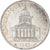 France, Panthéon, 100 Francs, 1985, Paris, AU(50-53), Silver, KM:951.1