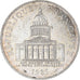 France, Panthéon, 100 Francs, 1985, Paris, AU(50-53), Silver, KM:951.1