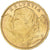 Moneda, Suiza, 20 Francs, 1925, Bern, EBC+, Oro, KM:35.1