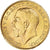 Monnaie, Grande-Bretagne, George V, Sovereign, 1912, Souverain, SUP+, Or, KM:820