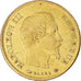 Monnaie, France, Napoleon III, 10 Francs, 1857, Paris, TB+, Or, Gadoury:1014