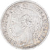 Coin, France, Cérès, 5 Francs, 1849, Paris, EF(40-45), Silver, KM:761.1