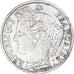 Coin, France, Cérès, 5 Francs, 1850, Paris, VF(30-35), Silver, KM:761.1