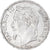Münze, Frankreich, Napoléon III, 5 Francs, 1868, Strasbourg, SS, Silber