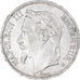 Coin, France, Napoléon III, 5 Francs, 1868, Strasbourg, EF(40-45), Silver