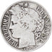 Coin, France, Cérès, Franc, 1888, Paris, VF(30-35), Silver, KM:822.1