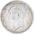 Moneta, Belgia, Franc, 1911, AU(50-53), Srebro, KM:72