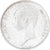 Moneta, Belgia, Franc, 1911, VF(20-25), Srebro, KM:73.1