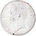 Coin, Belgium, Franc, 1911, VF(20-25), Silver, KM:73.1
