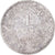 Moneda, Bélgica, Franc, 1911, BC+, Plata, KM:73.1