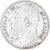 Coin, Belgium, Franc, 1909, legende en francais, EF(40-45), Silver, KM:56.1