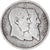 Moneta, Belgia, Leopold II, Franc, 1880, VF(20-25), Srebro, KM:38