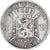 Moneda, Bélgica, Leopold II, Franc, 1880, BC+, Plata, KM:38