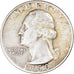 United States, Washington Quarter, Quarter, 1950, U.S. Mint, Philadelphia