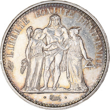 Monnaie, France, Hercule, 10 Francs, 1965, Paris, SUP, Argent, Gadoury:813