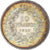 Coin, France, Hercule, 10 Francs, 1965, Paris, AU(55-58), Silver, KM:932