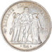 Coin, France, Hercule, 10 Francs, 1965, Paris, AU(55-58), Silver, KM:932