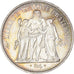 Monnaie, France, Hercule, 10 Francs, 1968, Paris, SUP, Argent, Gadoury:813