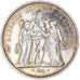 Coin, France, Hercule, 10 Francs, 1970, Paris, MS(60-62), Silver, KM:932
