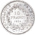 Coin, France, Hercule, 10 Francs, 1970, Paris, MS(60-62), Silver, KM:932